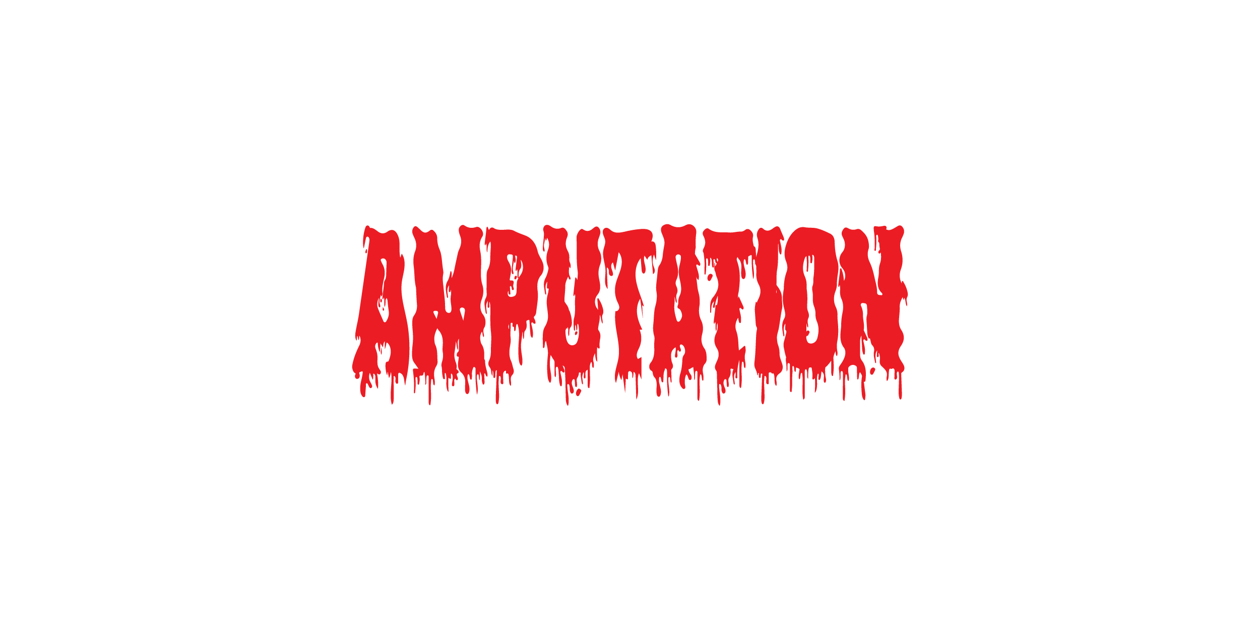 amputation_66_days_of_metal_karthik_vernekar