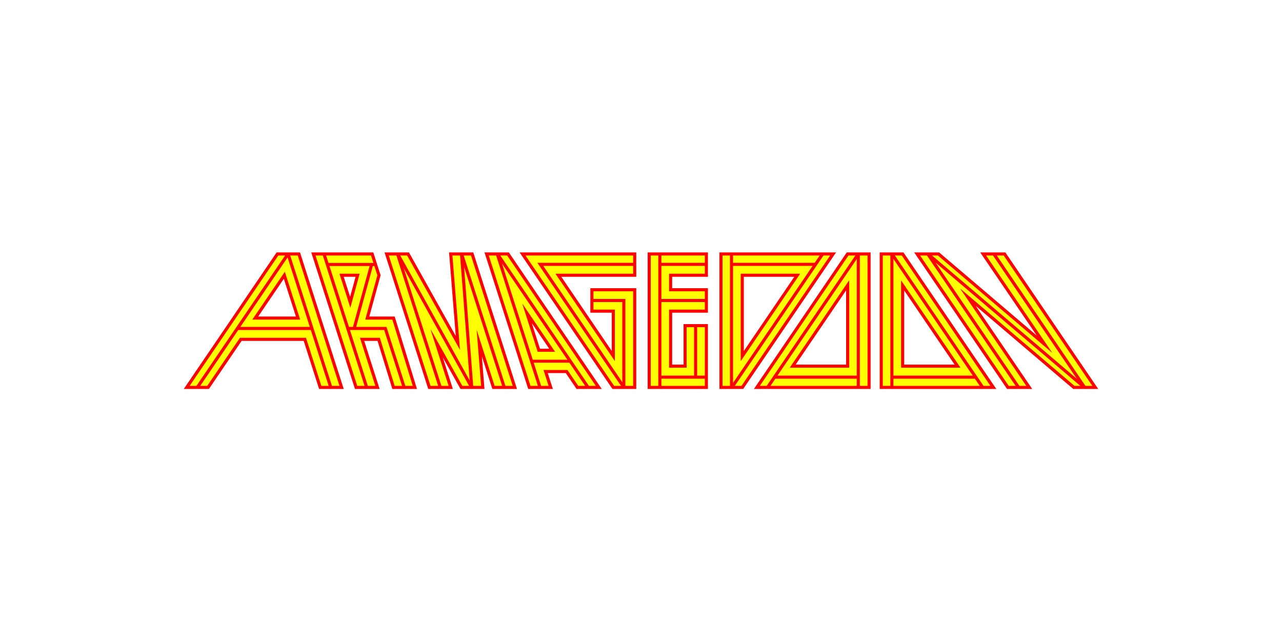 armageddon_66_days_of_metal_karthik_vernekar