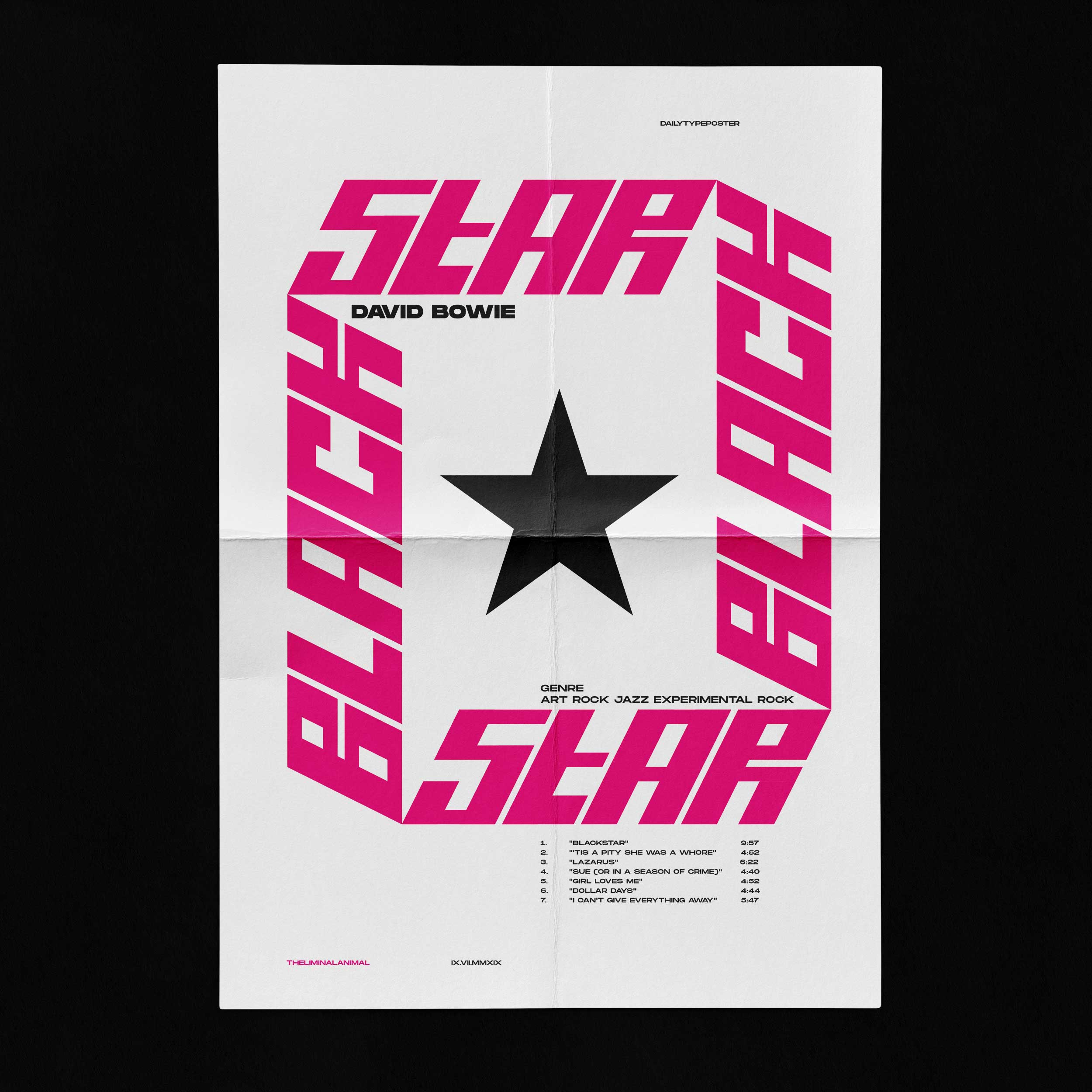 david_bowie_lettering_karthik_vernekar